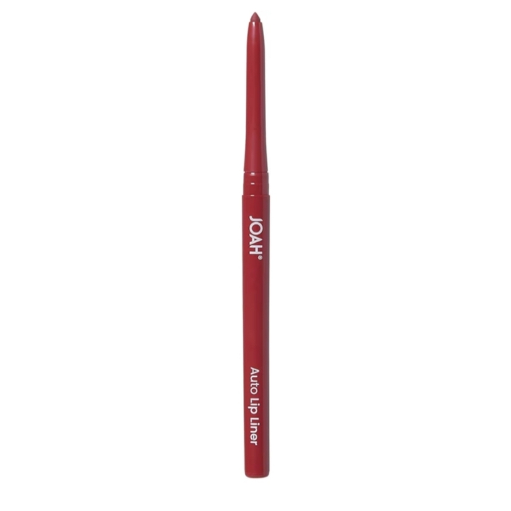 Joah Auto Lip Liner, Wine JLP09
